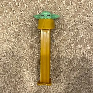 Grogu PEZ Dispenser